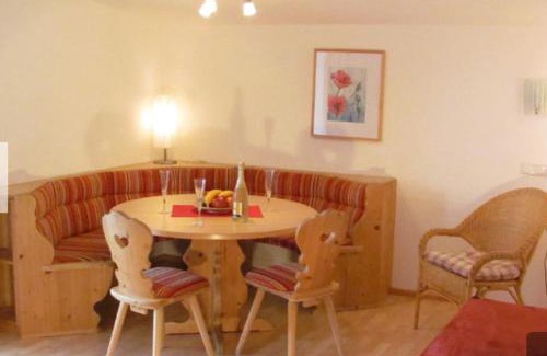 Fuegenberg Apartment | Ferienwohnung Argus Monika