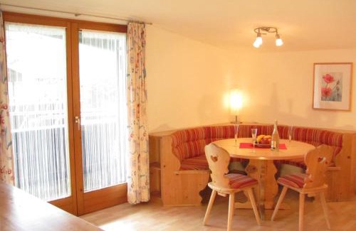 Fuegenberg Apartment | Ferienwohnung Argus Monika
