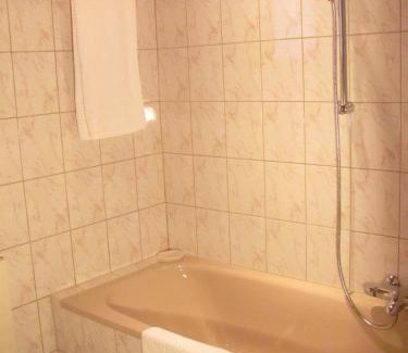 Fuegenberg Apartment | Ferienwohnung Argus Monika