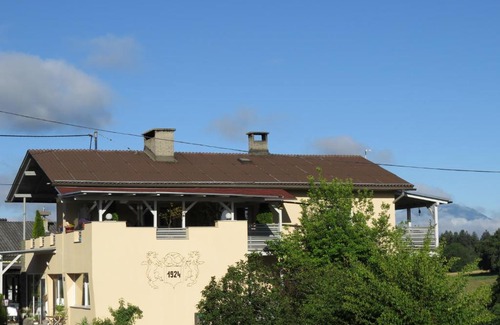 Augsdorf Apartment | Ferienwohnungen Irmgard Olipitz