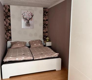 Halberstadt Apartment | Ferienwohnung auf dem Löperhof in der Altstadt