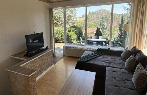 Altenau Apartment | Ferienwohnung Bärenhütte, Altenau