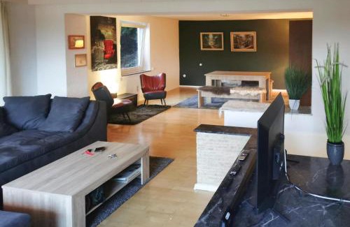 Altenau Apartment | Ferienwohnung Bärenhütte, Altenau