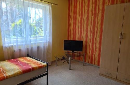 Karsdorf Apartment | Ferienwohnung Bühler