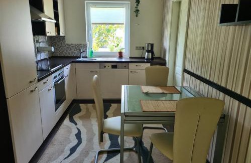 Karsdorf Apartment | Ferienwohnung Bühler