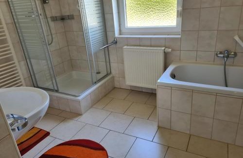 Karsdorf Apartment | Ferienwohnung Bühler