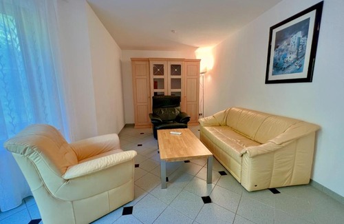 Breitenbrunn Apartment | Ferienwohnung BAYERNRING