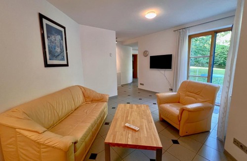Breitenbrunn Apartment | Ferienwohnung BAYERNRING