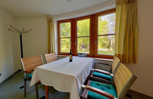 Breitenbrunn Apartment | Ferienwohnung BAYERNRING