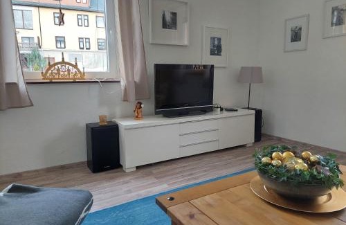 Oberwiesenthal Apartment | Ferienwohnung Beate Oberwiesenthal - 70qm - ideal für Familien und Paare - 2 Schlafzimmer - große Wohnküche - Parkplatz