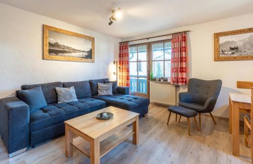Bad Hindelang Apartment | Ferienwohnung Behrens