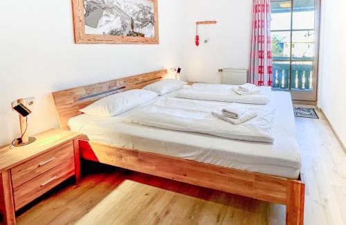 Bad Hindelang Apartment | Ferienwohnung Behrens