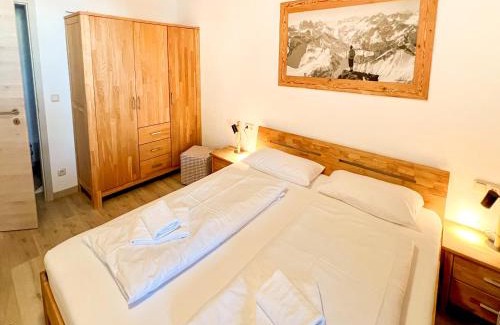 Bad Hindelang Apartment | Ferienwohnung Behrens