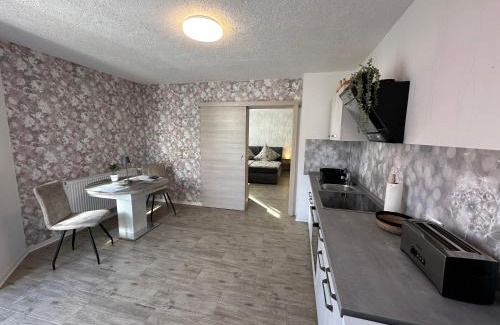 Zerkwitz Apartment | Ferienwohnung bei Hartmann`s