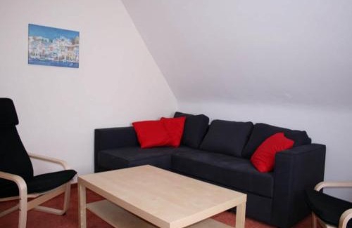 Schwalefeld Apartment | Ferienwohnung bei Willingen mit Terrasse