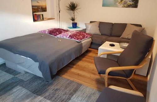 Sassnitz Apartment | Ferienwohnung Benno