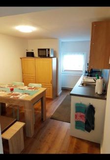 Sassnitz Apartment | Ferienwohnung Benno