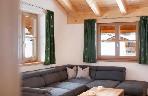 Hammersbach Apartment | Ferienwohnung Bergenzian