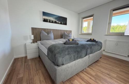 Gudenhagen Apartment | Ferienwohnung BEST VIEW Brilon