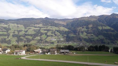 Fuegenberg Apartment | Ferienwohnung Birkenheim