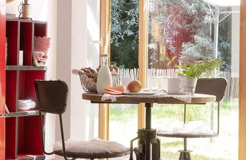 Stadelhofen Apartment | Ferienwohnung Black Forest, 60qm, 1 Schlafzimmer, max. 3 Personen