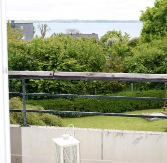 Bockholm Apartment | Ferienwohnung Bockholm Appartement 1 - 8