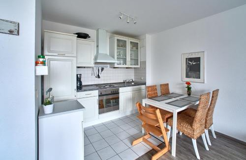 Priwall Apartment | Ferienwohnung Bootsteg Moba-Travel