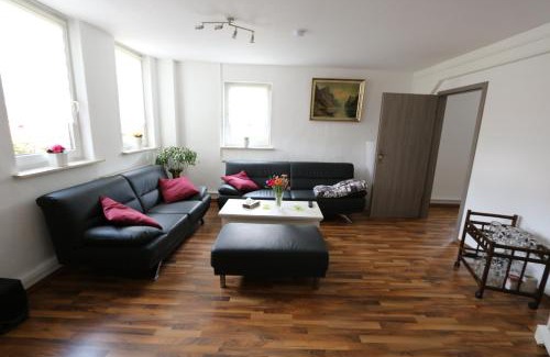 Wernigerode Apartment | Ferienwohnung Both
