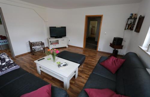 Wernigerode Apartment | Ferienwohnung Both