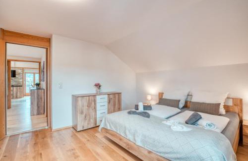Kiefersfelden Apartment | Ferienwohnung Brünnstein