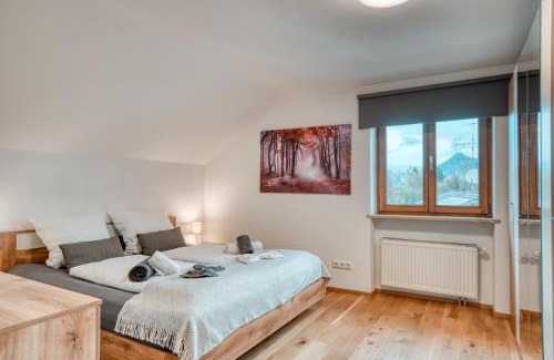Kiefersfelden Apartment | Ferienwohnung Brünnstein