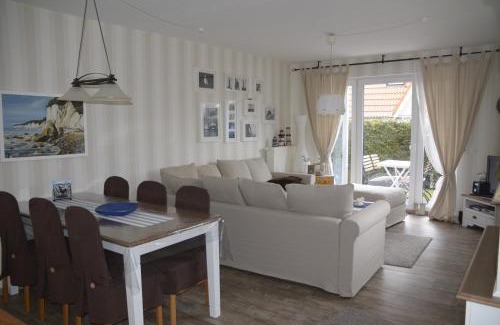 Breege Apartment | Ferienwohnung Breege