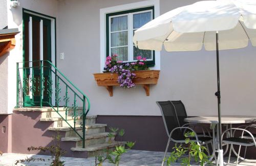 Bad Mitterndorf Apartment | Ferienwohnung Brigitte