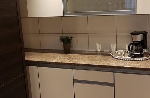 Rust Condo | Ferienwohnung Busch