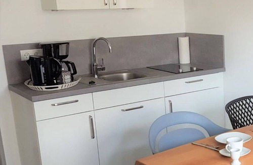 Rust Condo | Ferienwohnung Busch