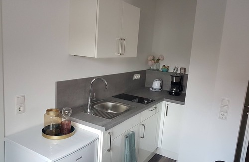 Rust Condo | Ferienwohnung Busch