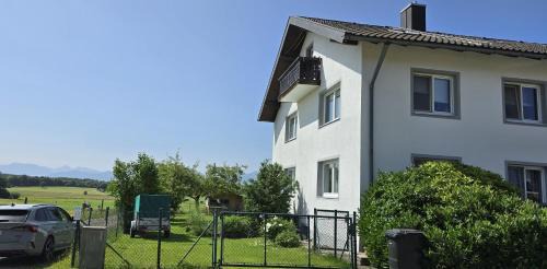 Chieming Apartment | Ferienwohnung Chiemsee