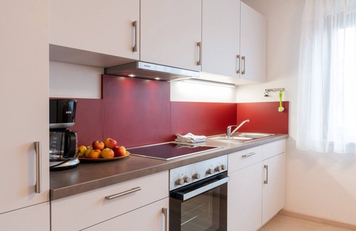 Rimsting Apartment | Ferienwohnung Chiemsee 72 qm