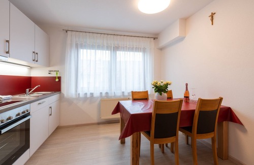 Rimsting Apartment | Ferienwohnung Chiemsee 72 qm