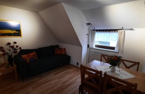 Westerholz Apartment | Ferienwohnung Christian, Ferienwohnung 2 - Ferienwohnung Christian