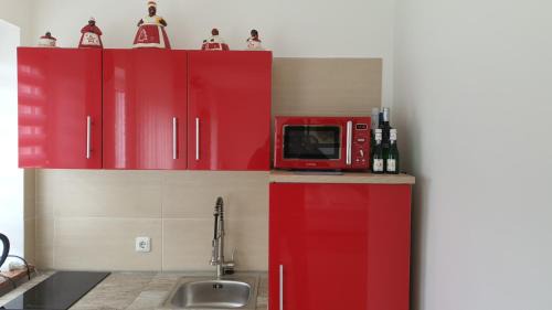 Anzenbach Apartment | Ferienwohnung da Celia