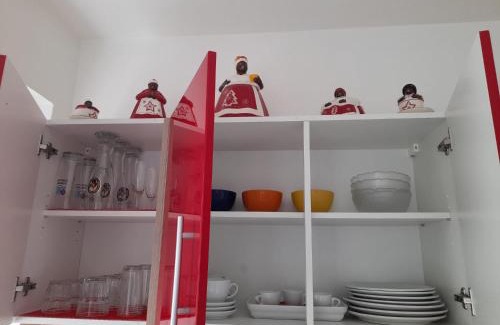 Anzenbach Apartment | Ferienwohnung da Celia