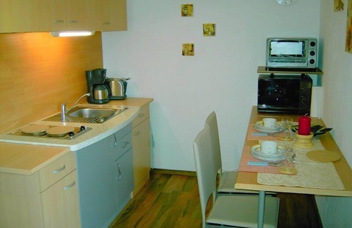 Marktschellenberg Apartment | Ferienwohnung für 1-3 Personen