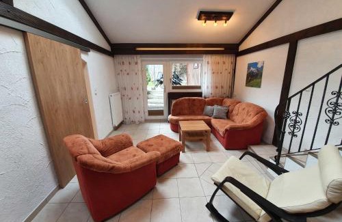 Unterschonau Apartment | Ferienwohnungen Paar