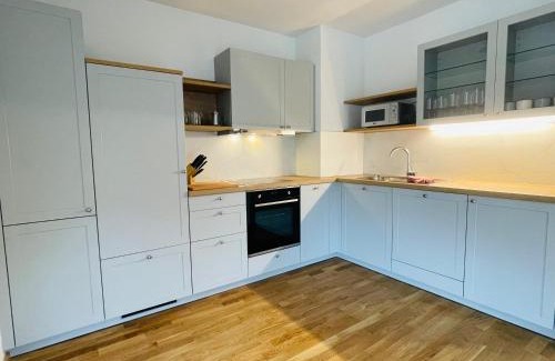 Unterschonau Apartment | Ferienwohnung Grafenau Schönau