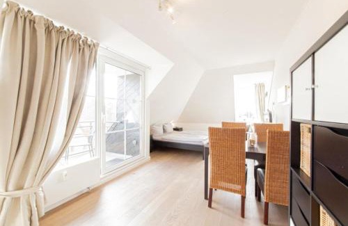 Niendorf Apartment | Ferienwohnung Strandnah