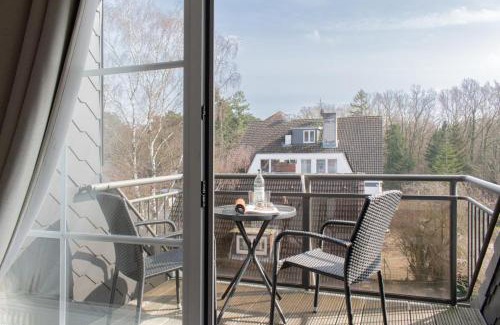 Niendorf Apartment | Ferienwohnung Strandnah