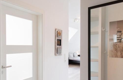 Niendorf Apartment | Ferienwohnung Strandnah