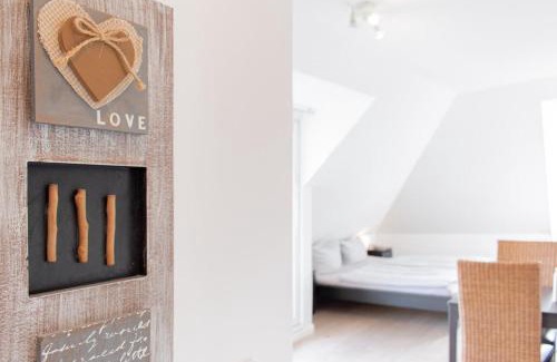Niendorf Apartment | Ferienwohnung Strandnah