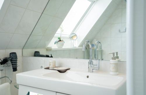 Timmendorfer Strand Apartment | Ferienwohnung Goldene Perle